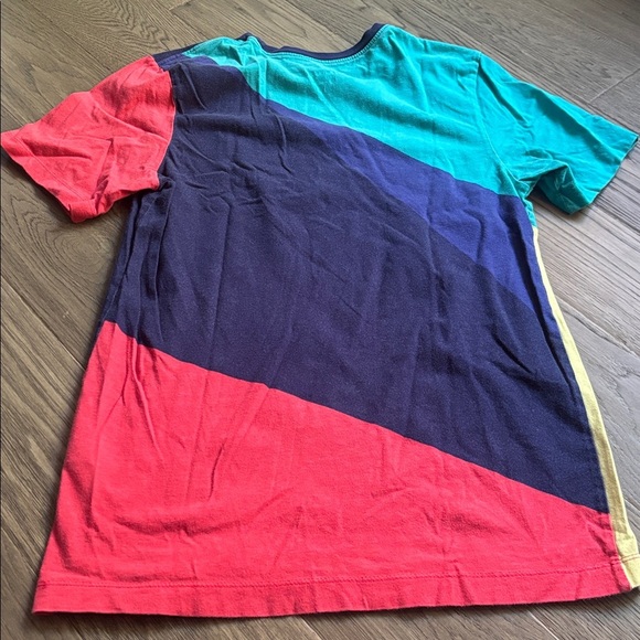 Nike | FC Barcelona 20/21 Ignite Tee in Oracle Aqua Size Small - Picture 11 of 11